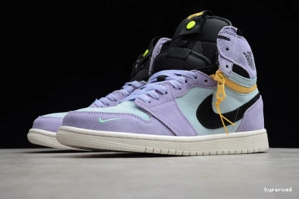 Hyperoad PURPLE HIGH JORDAN SWITCH 1 PULSE 0705